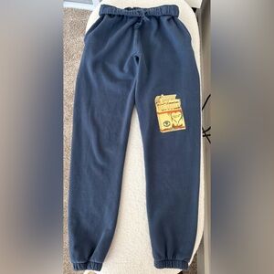 Boys Lie No Smoke Without Fire Sweatpants